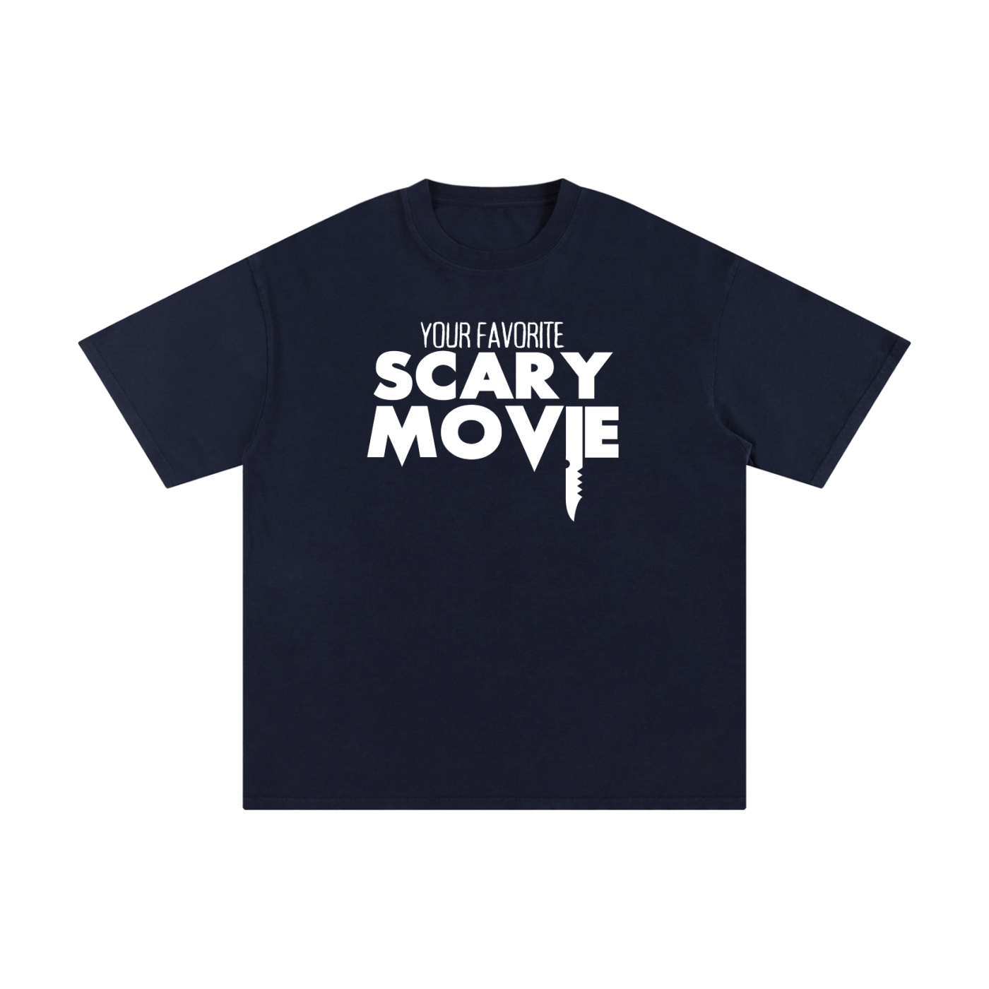 Scream Queen T-Shirt