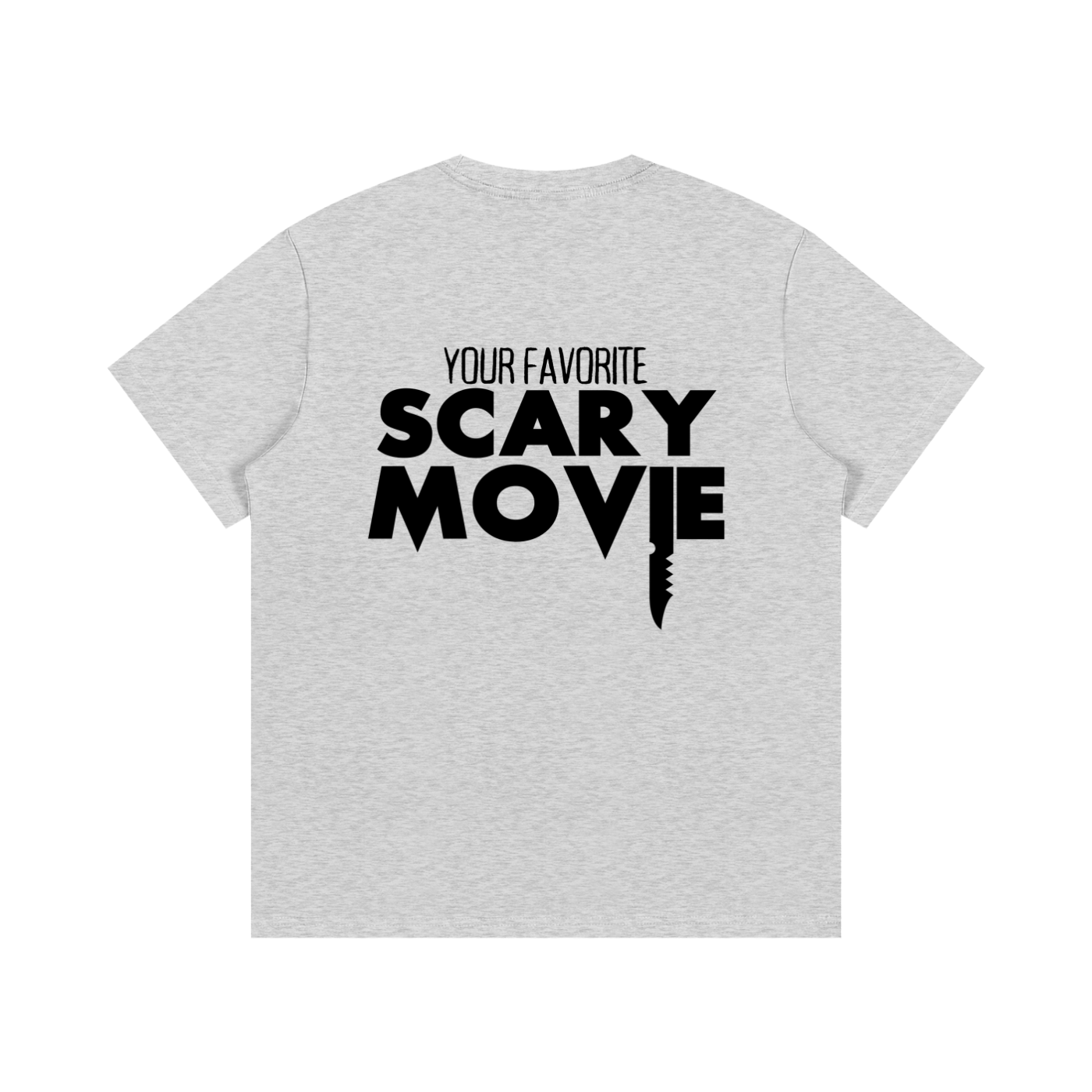 Green Monster Teddy T-Shirt