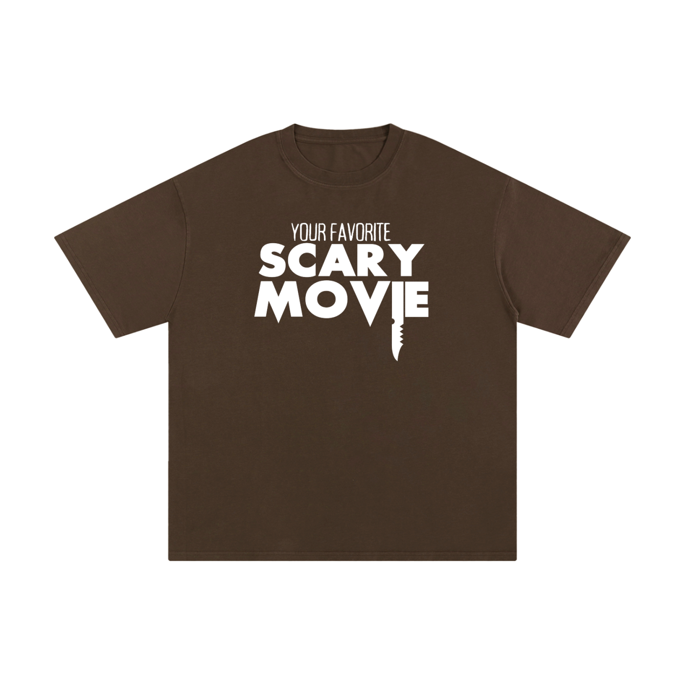 Scream Queen T-Shirt
