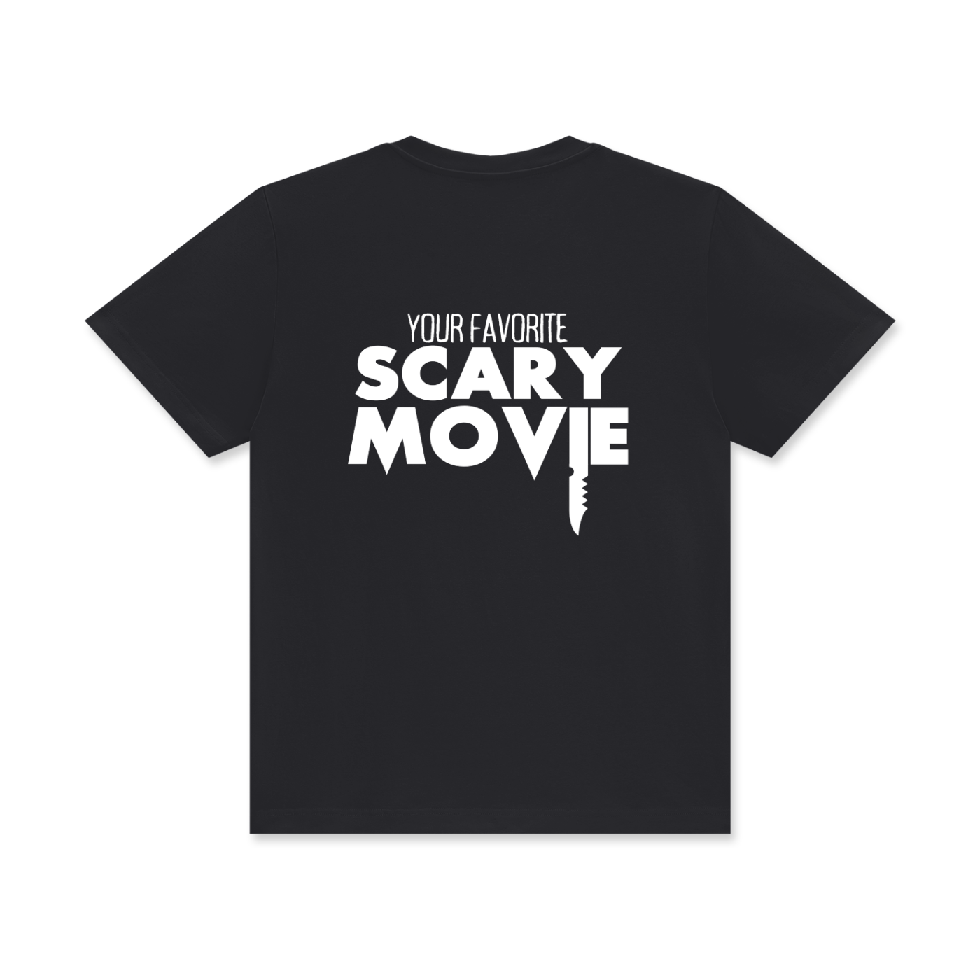 Horror Producer T-Shirt