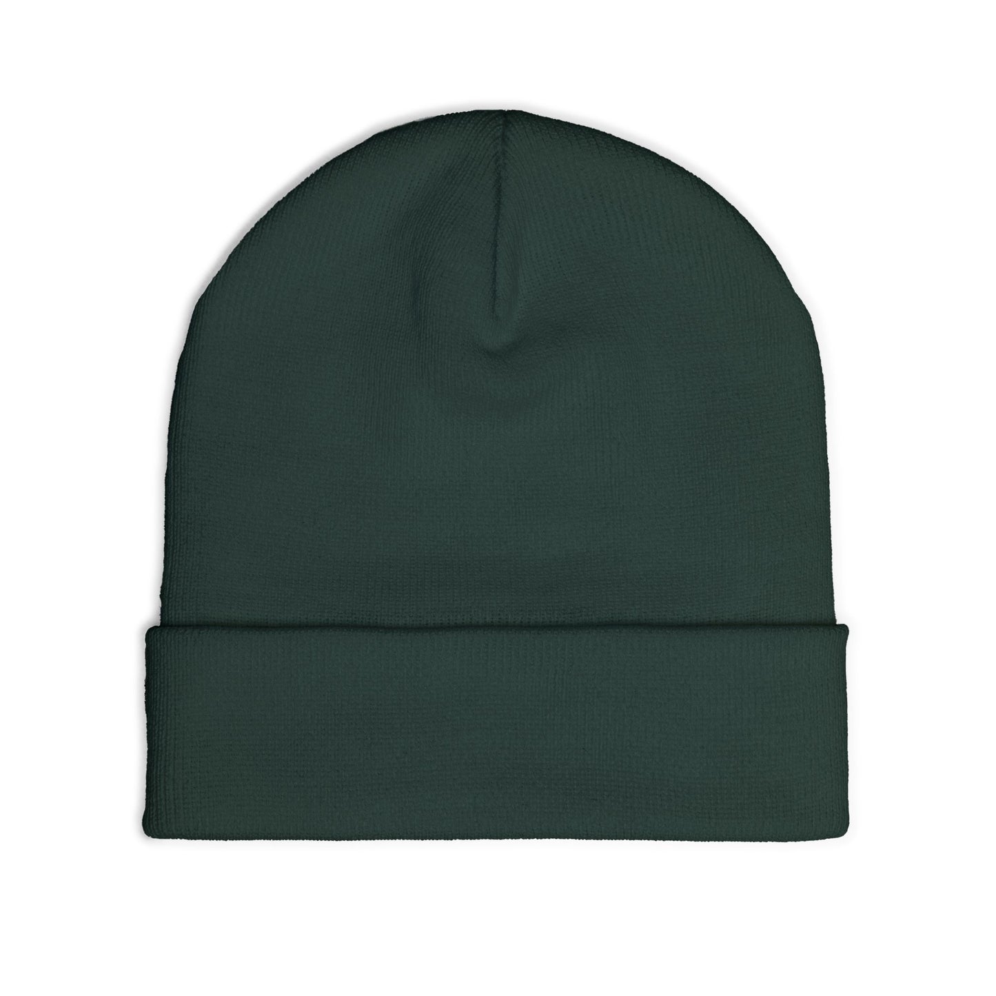 Your Favorite Scary Movie Classic Logo Embroidery Beanie