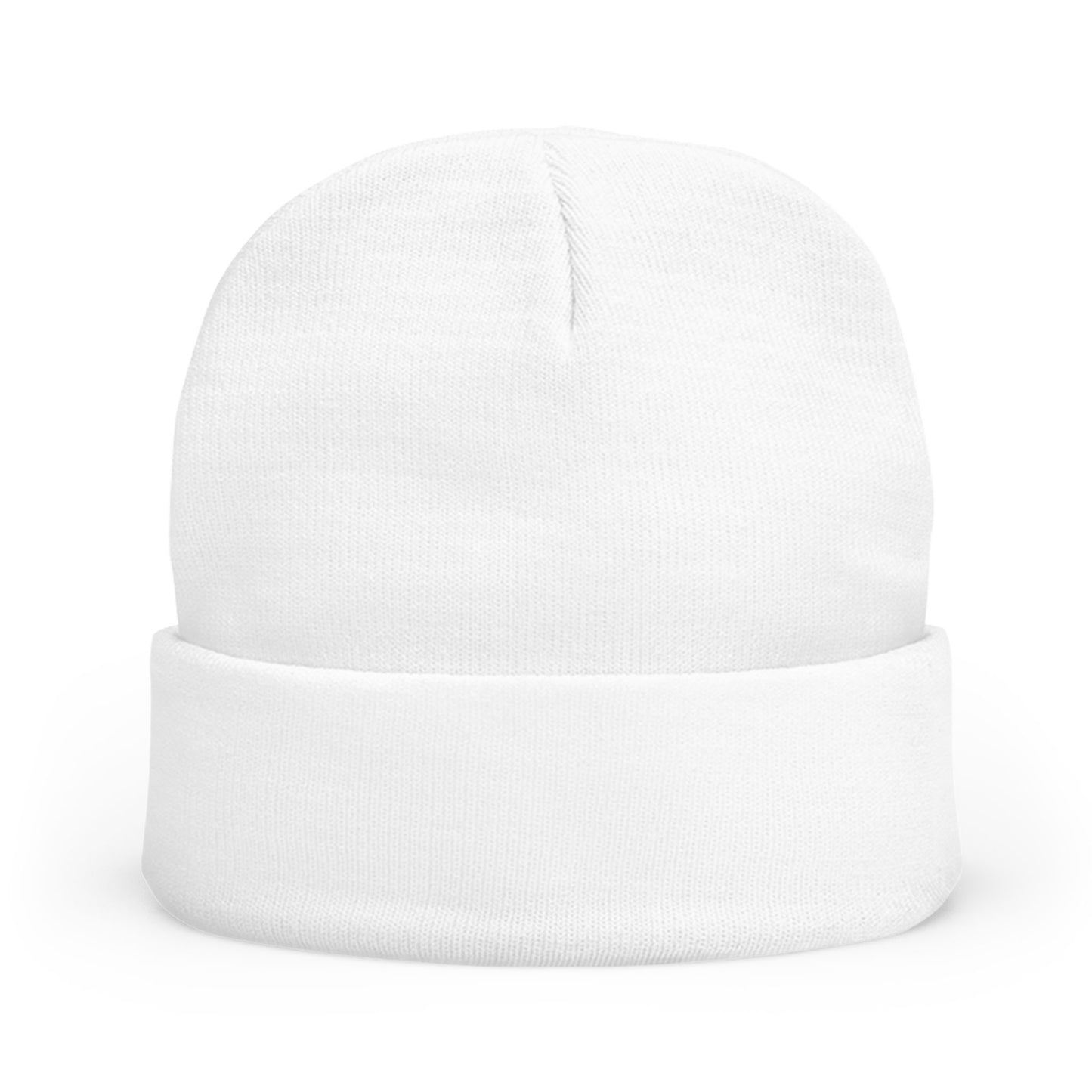 YFSM Embroidery Beanie Hat