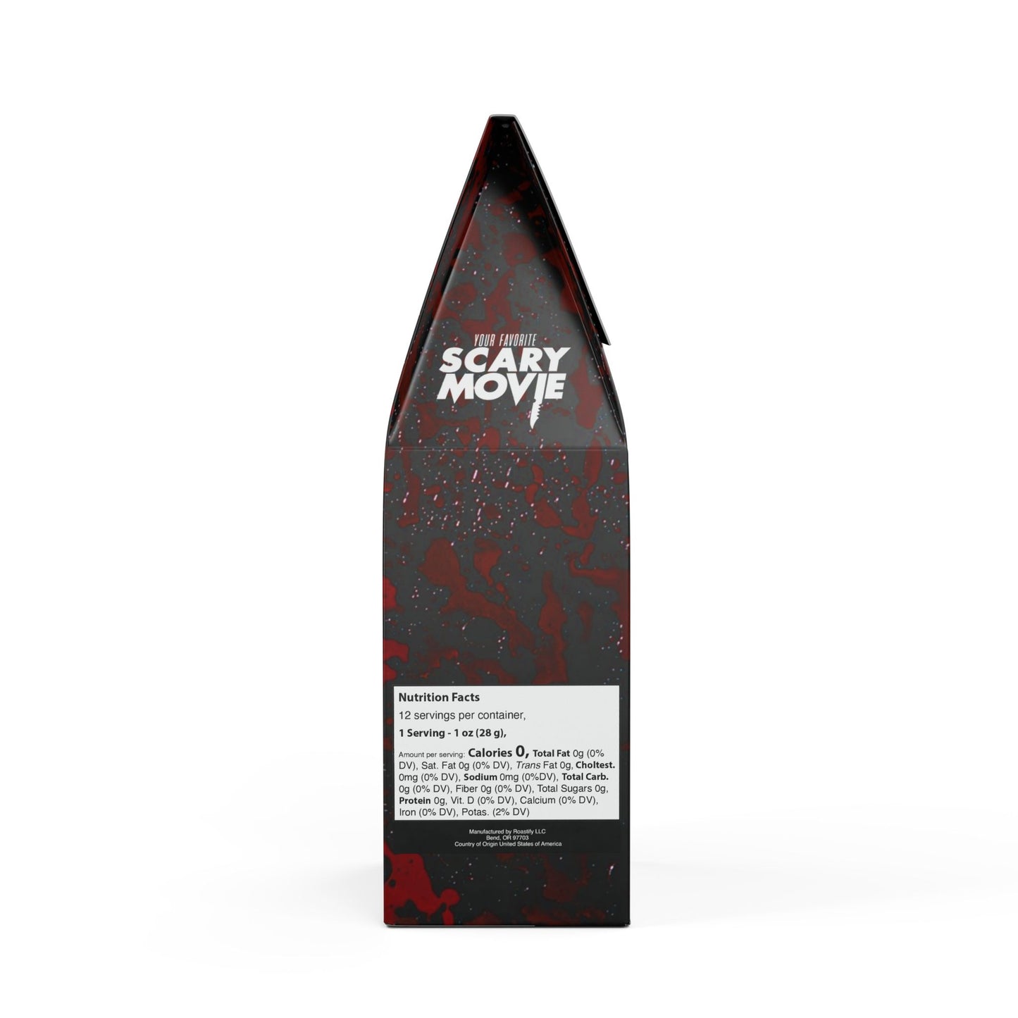 Scream Bean