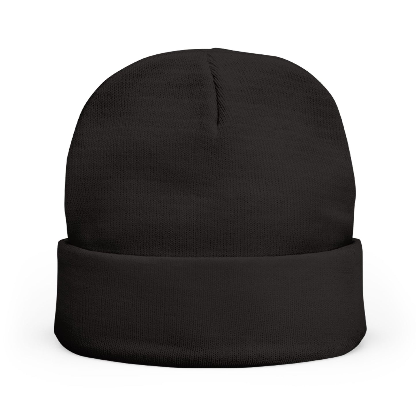Your Favorite Scary Movie Classic Logo Embroidery Beanie