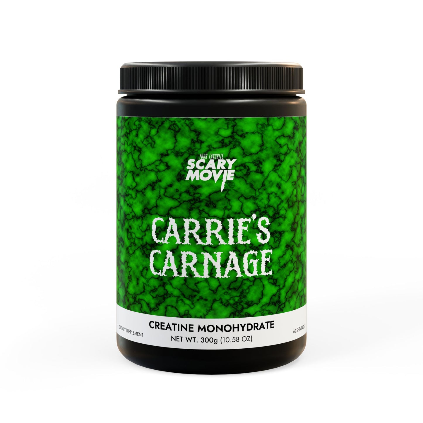 Carries Carnage