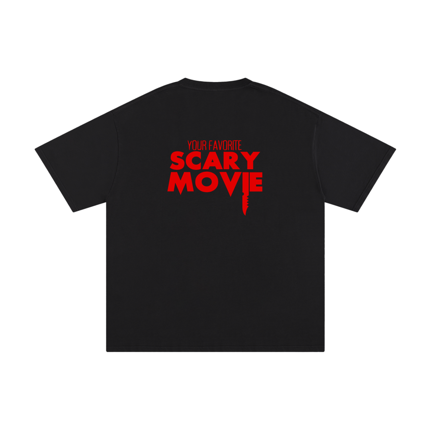 Teddy Killer TM T-shirt