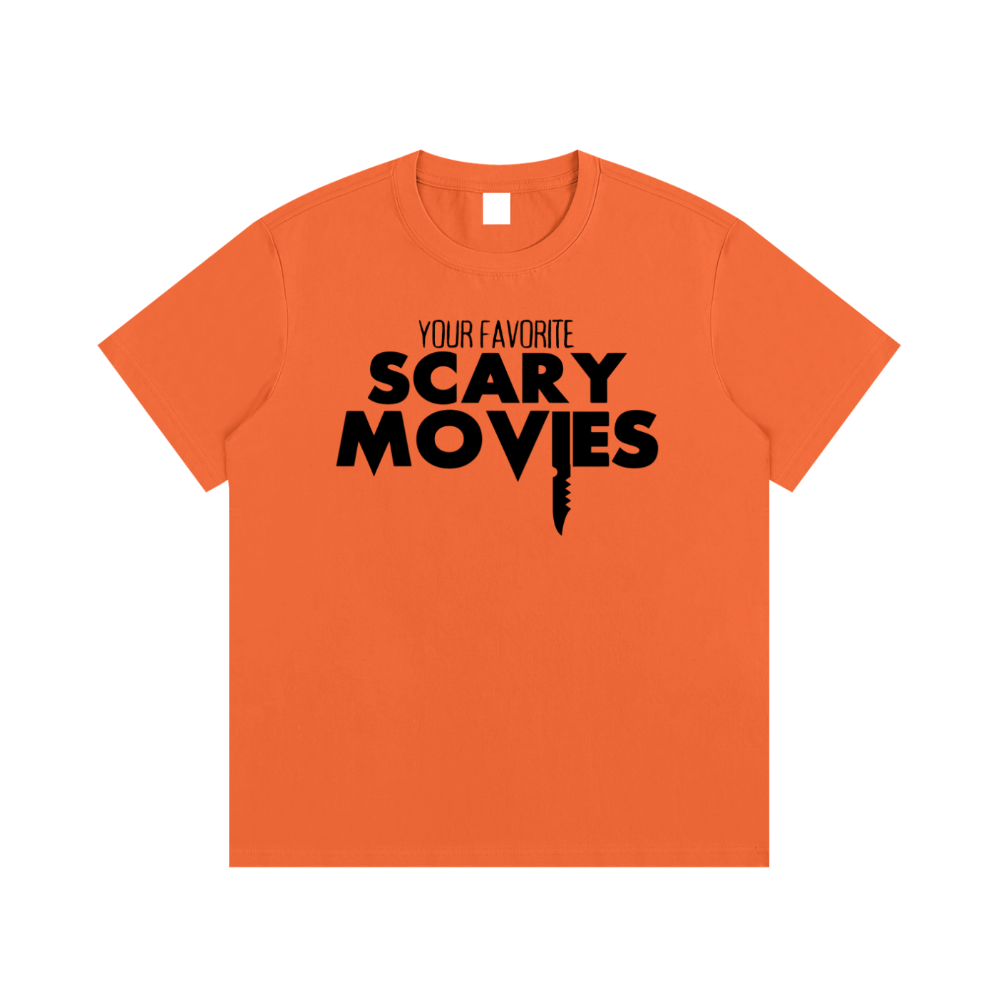 Final Girl T-Shirt