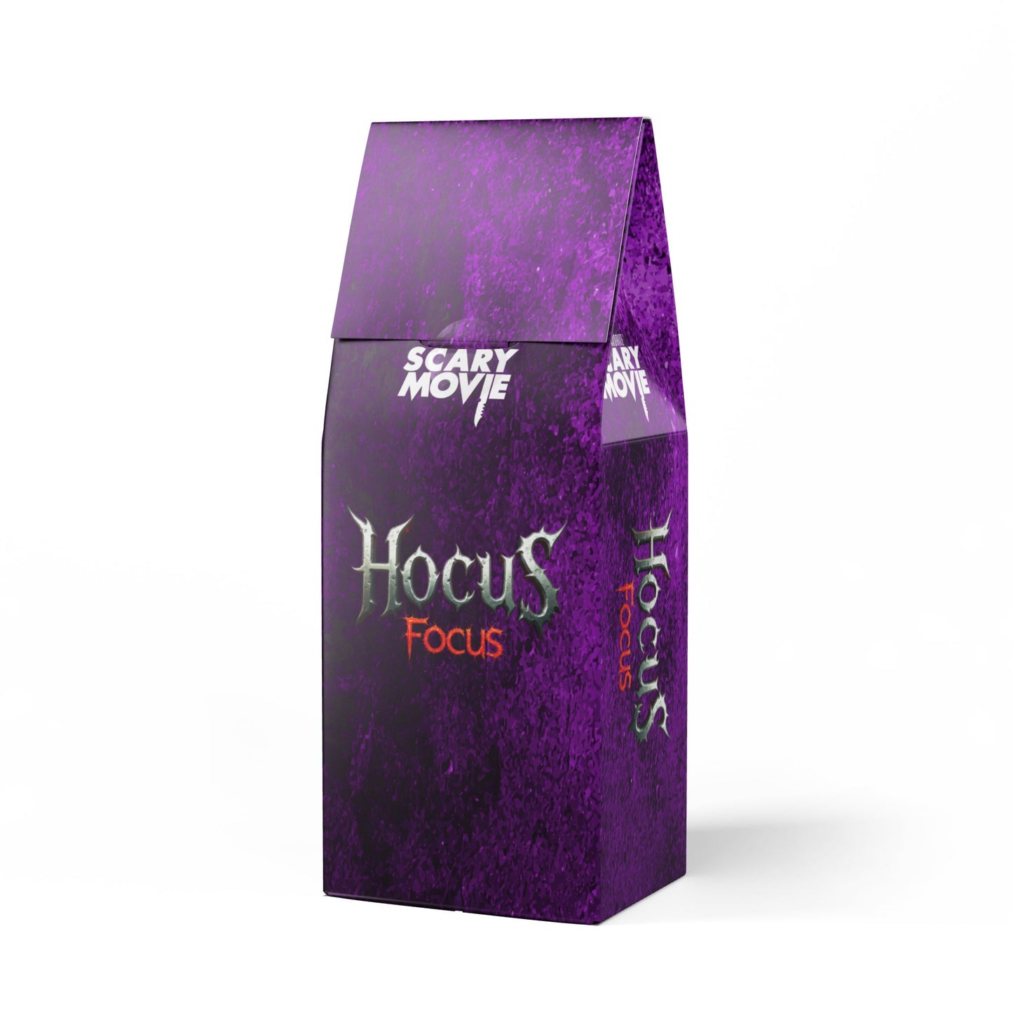 Hocus Focus