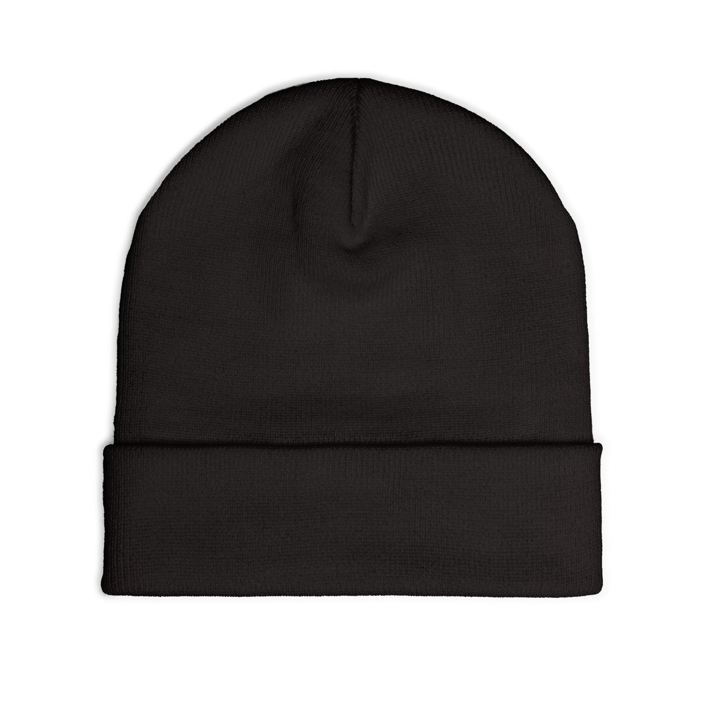 Your Favorite Scary Movie Classic Logo Embroidery Beanie
