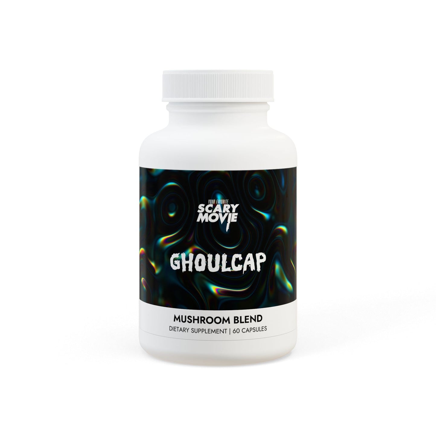 Ghoulcap
