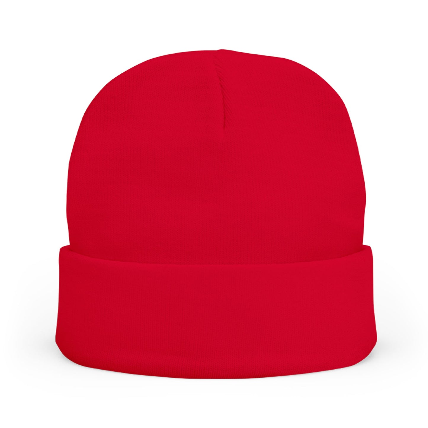 Your Favorite Scary Movie Classic Logo Embroidery Beanie