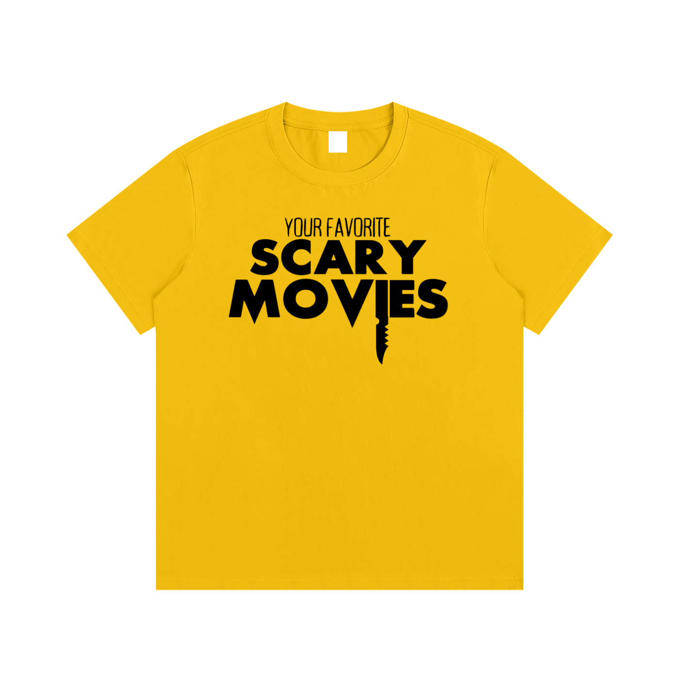 Final Girl T-Shirt
