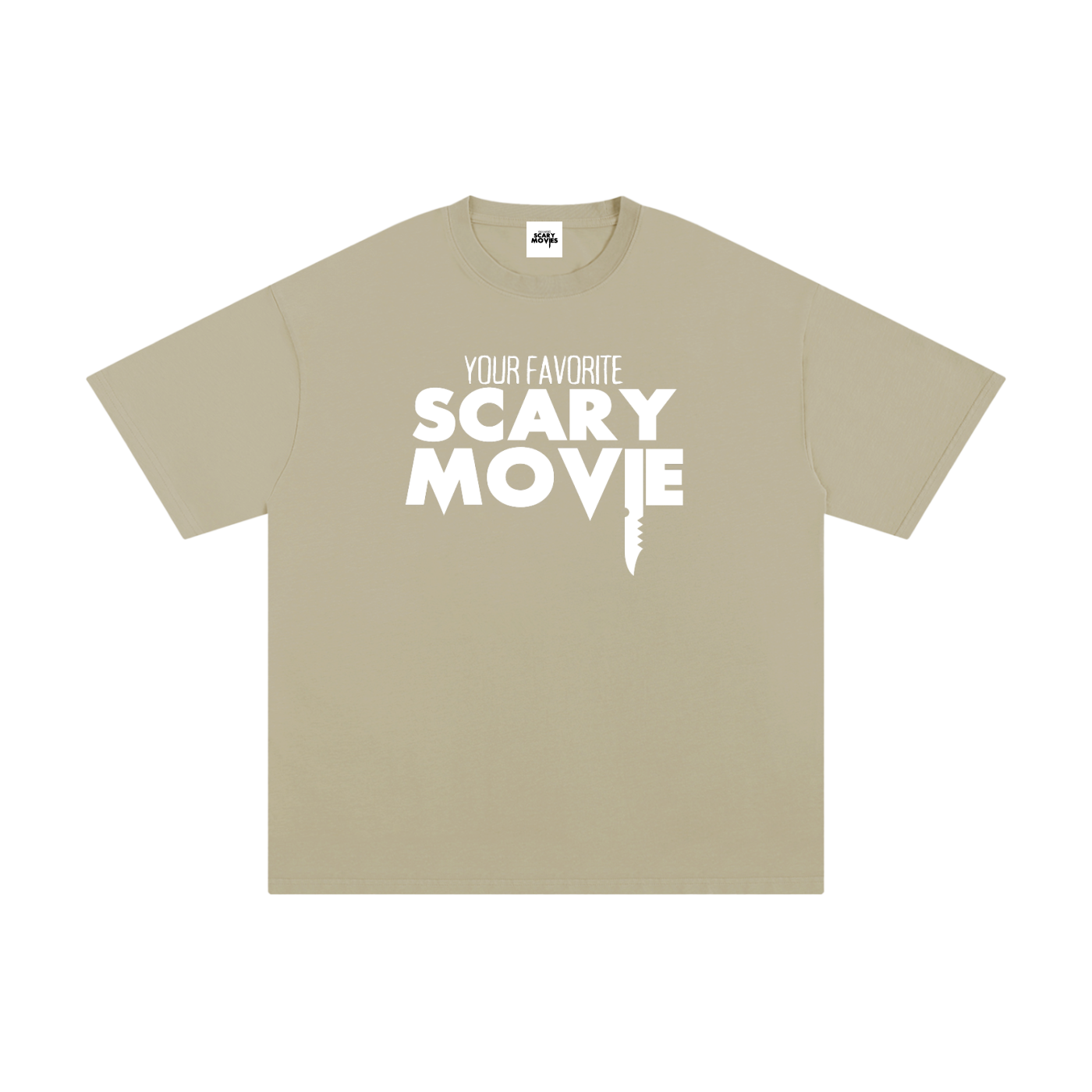 Scream Queen T-Shirt
