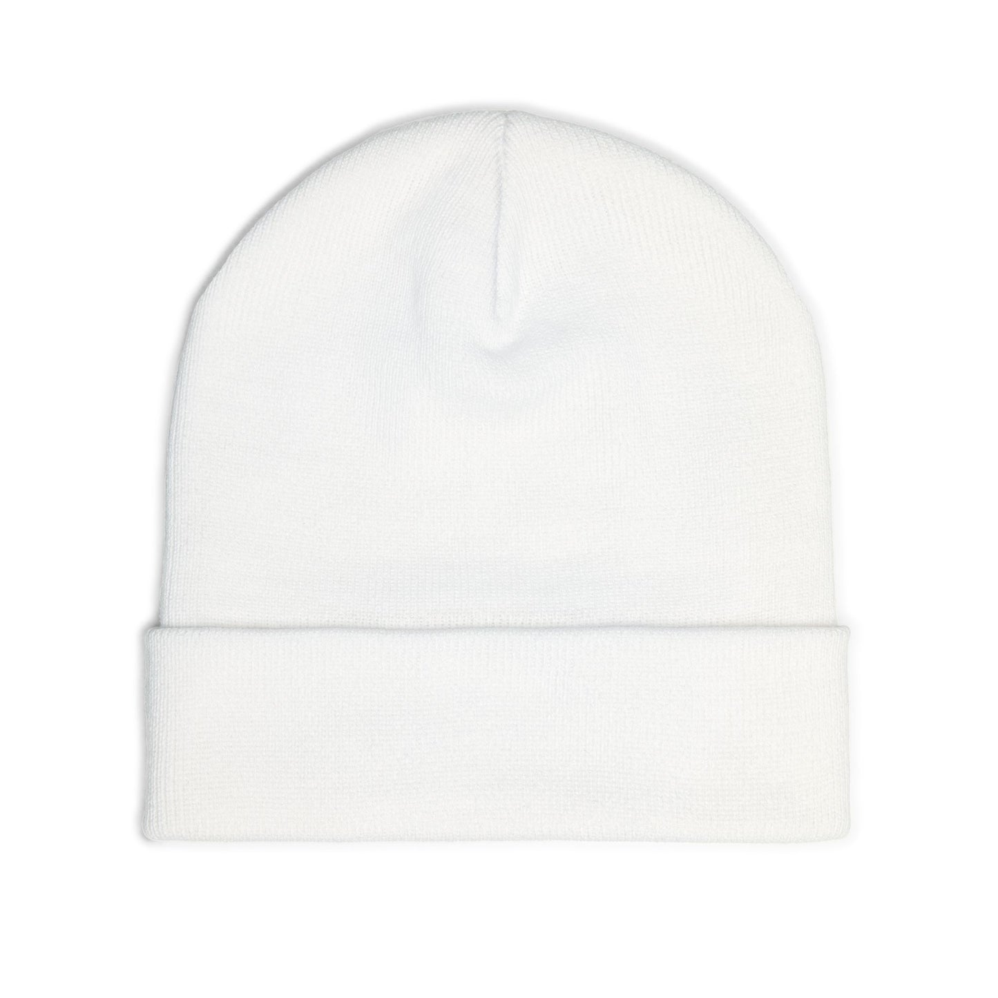 YFSM Embroidery Beanie Hat
