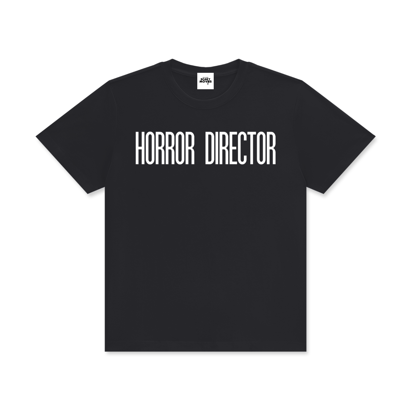 Horror Director T-Shirt