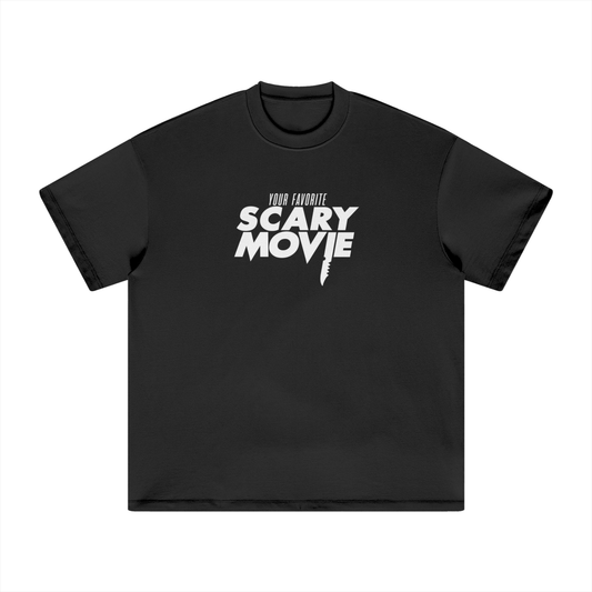 Your Favorite Scary Movie