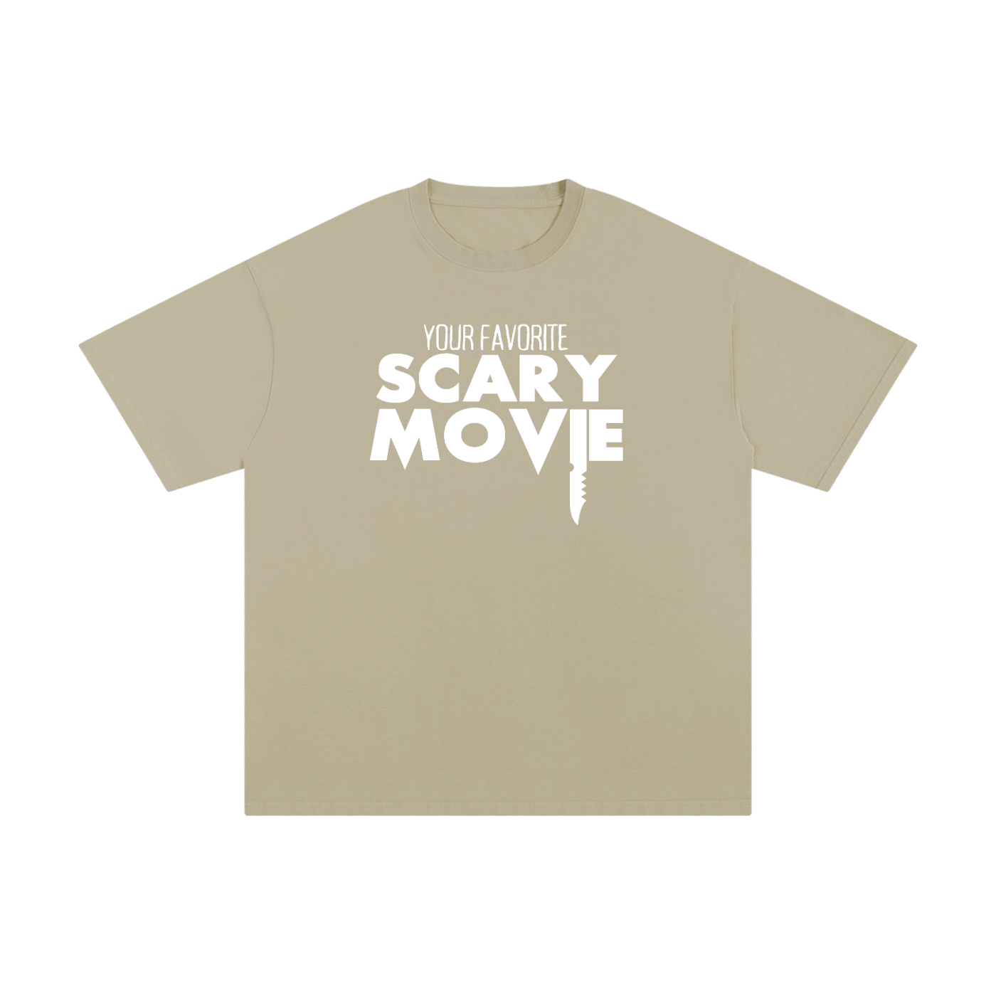 Scream Queen T-Shirt