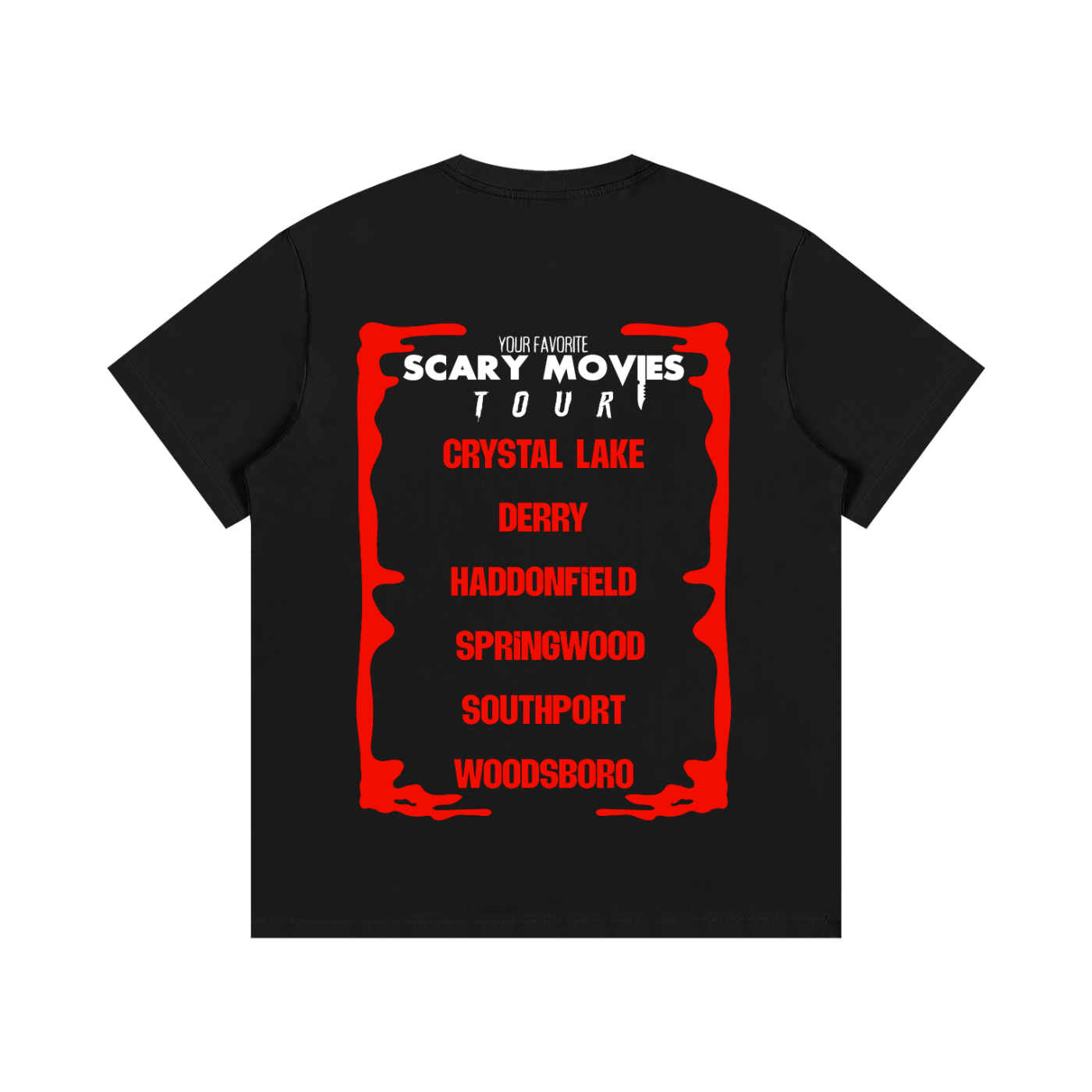 Essential Cotton T-Shirt