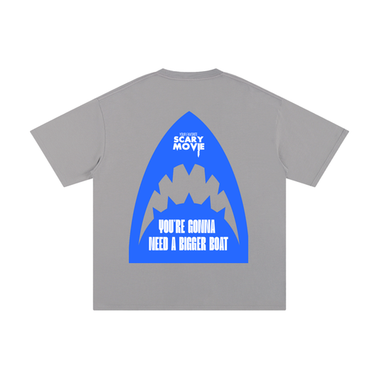 JAWS Quote T-Shirt