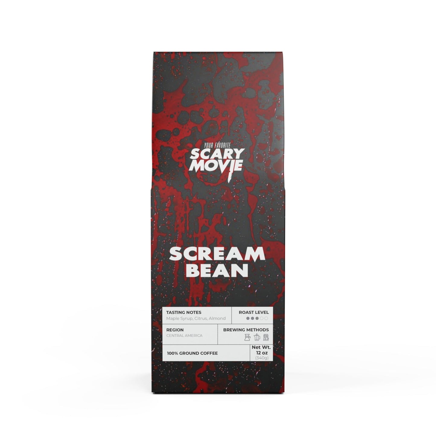 Scream Bean