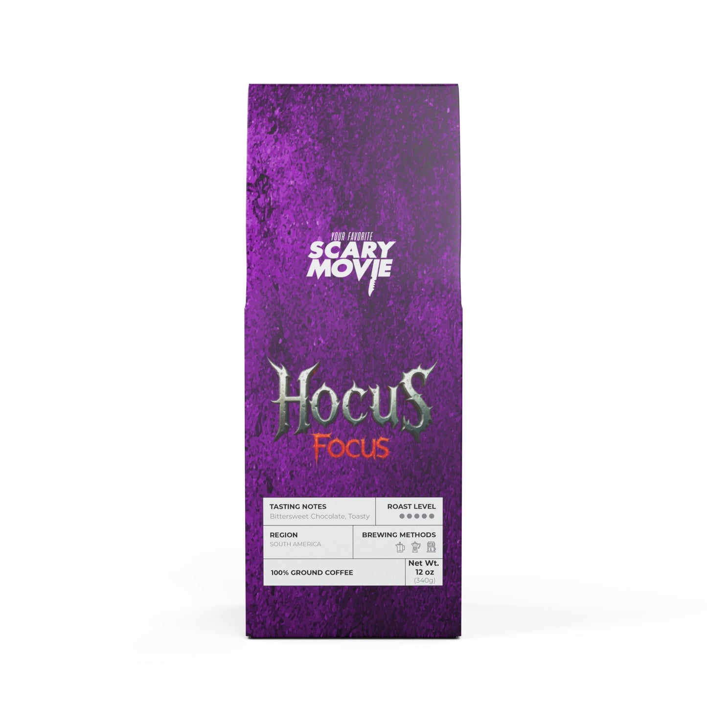 Hocus Focus