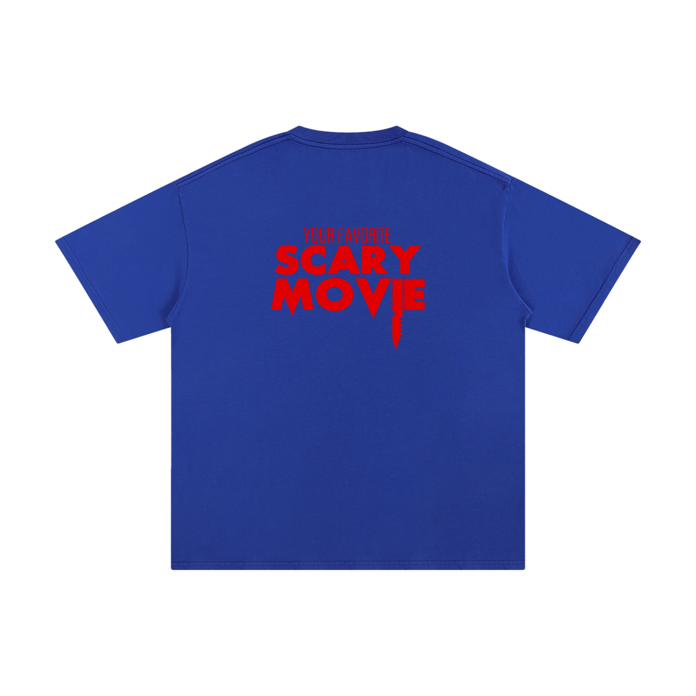 Teddy Killer TM T-shirt