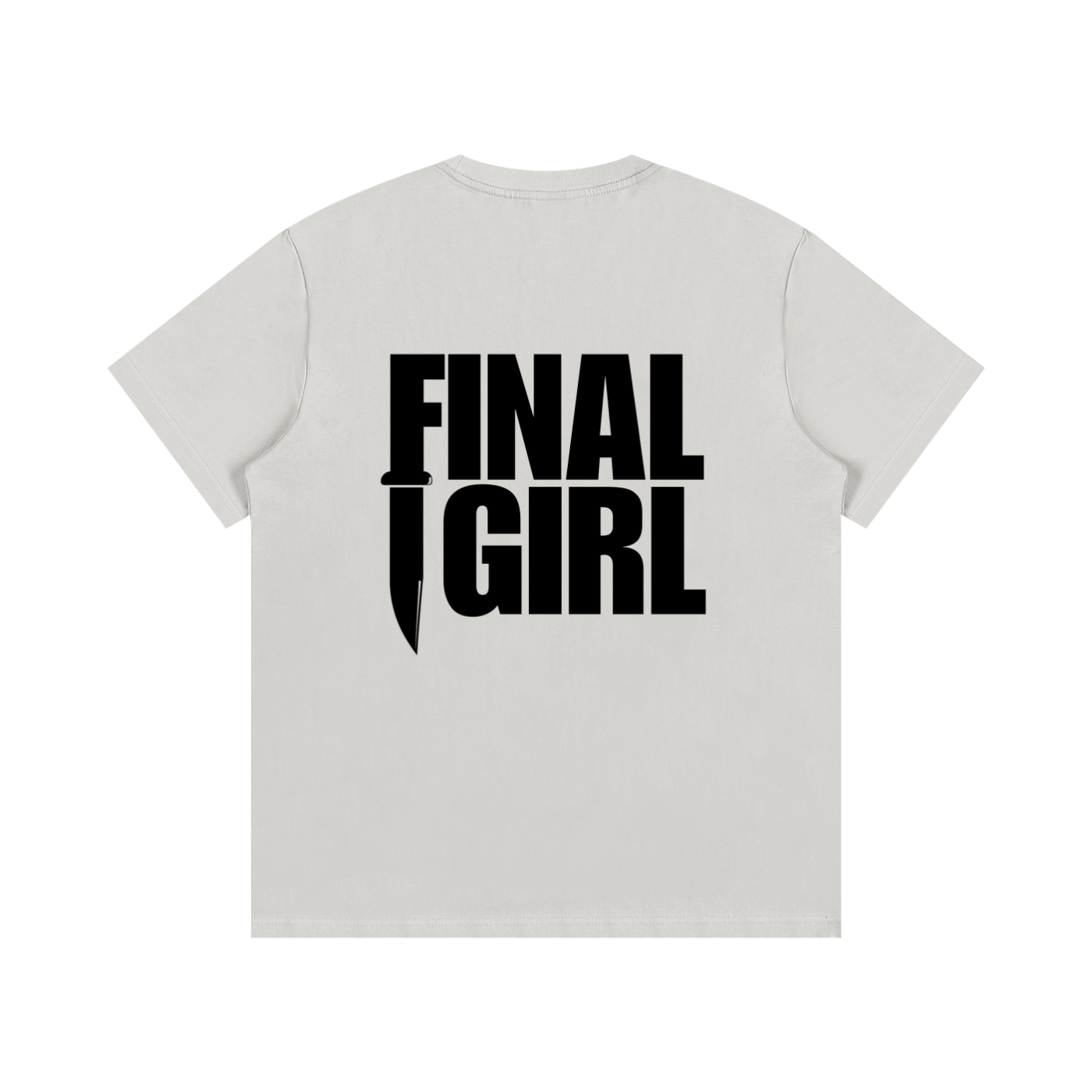 Final Girl T-Shirt