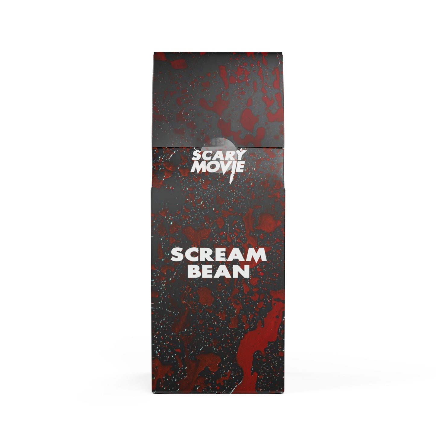 Scream Bean