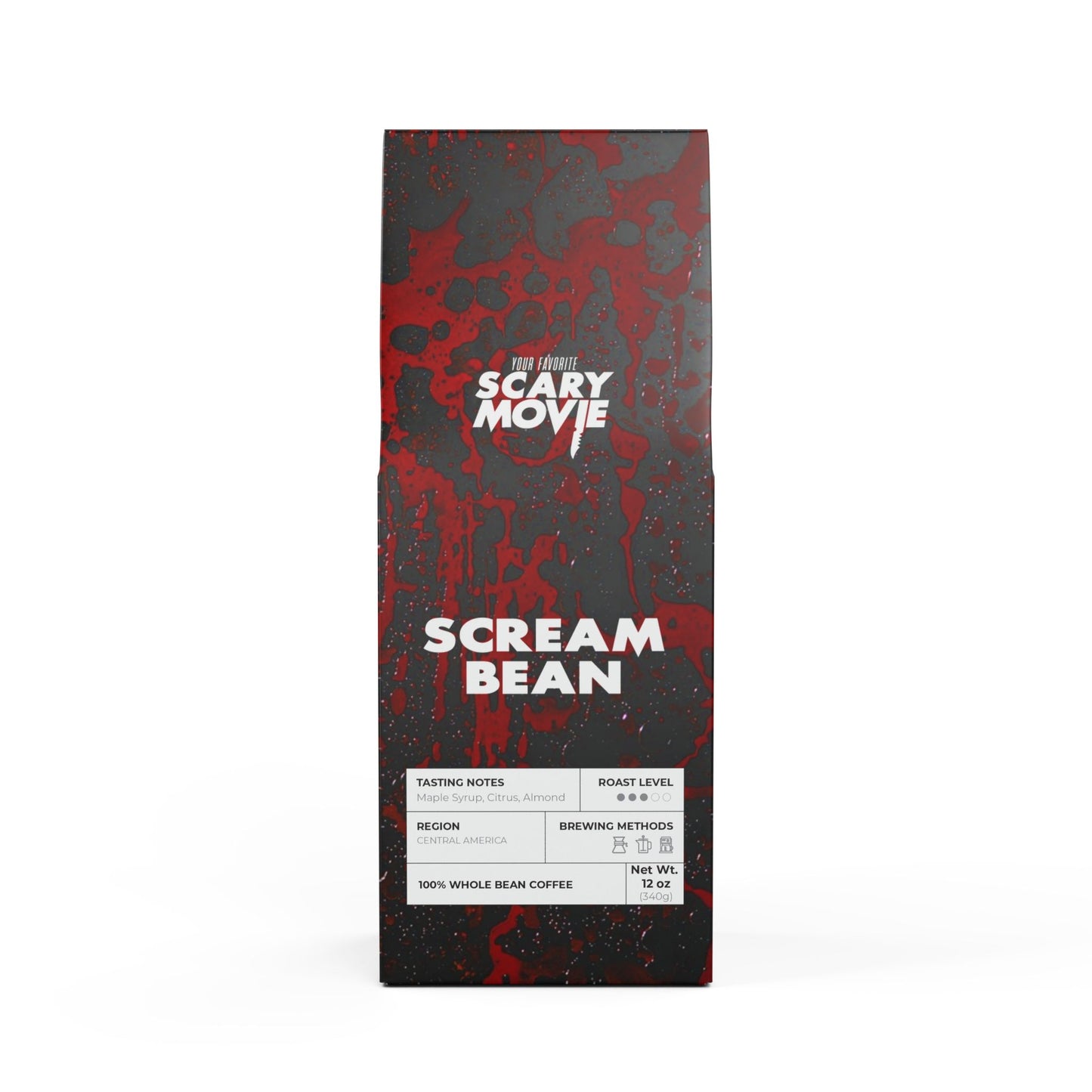 Scream Bean