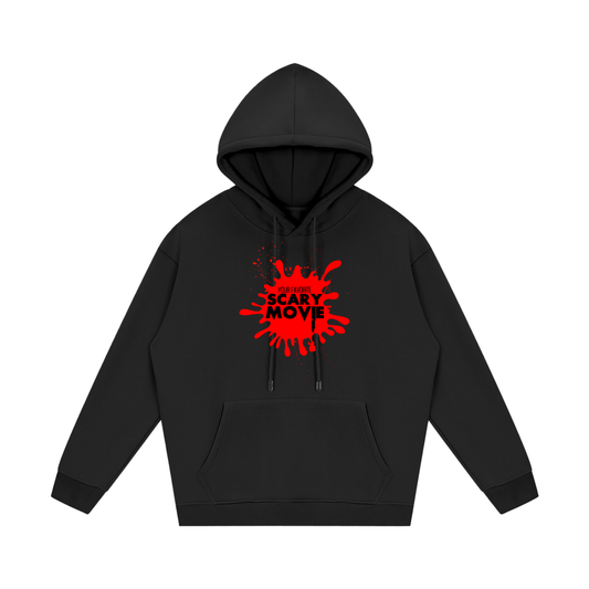 Bear Monster Streetwear Hoodie