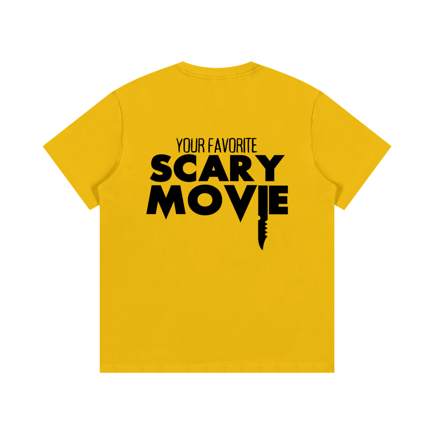 Green Monster Teddy T-Shirt