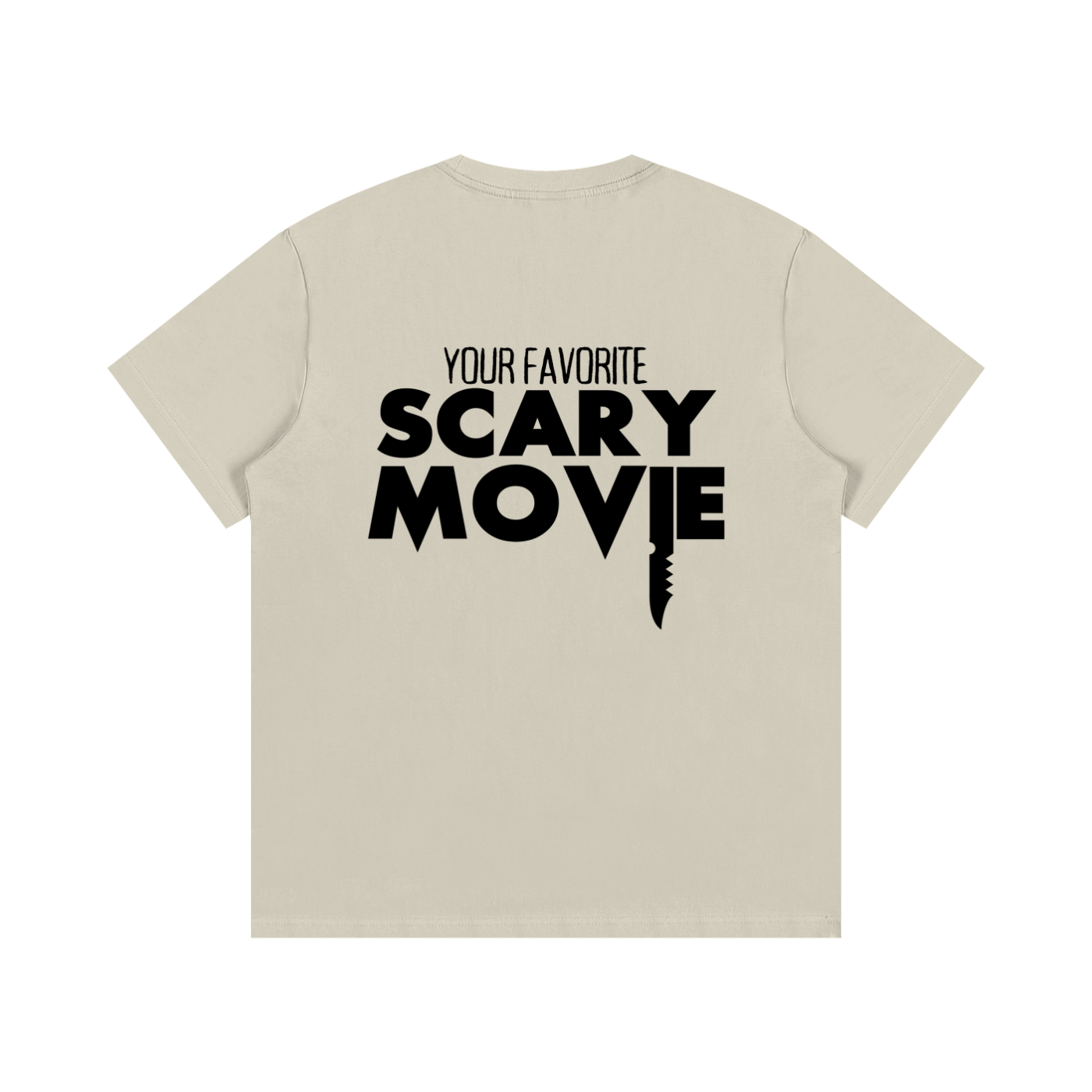 Green Monster Teddy T-Shirt