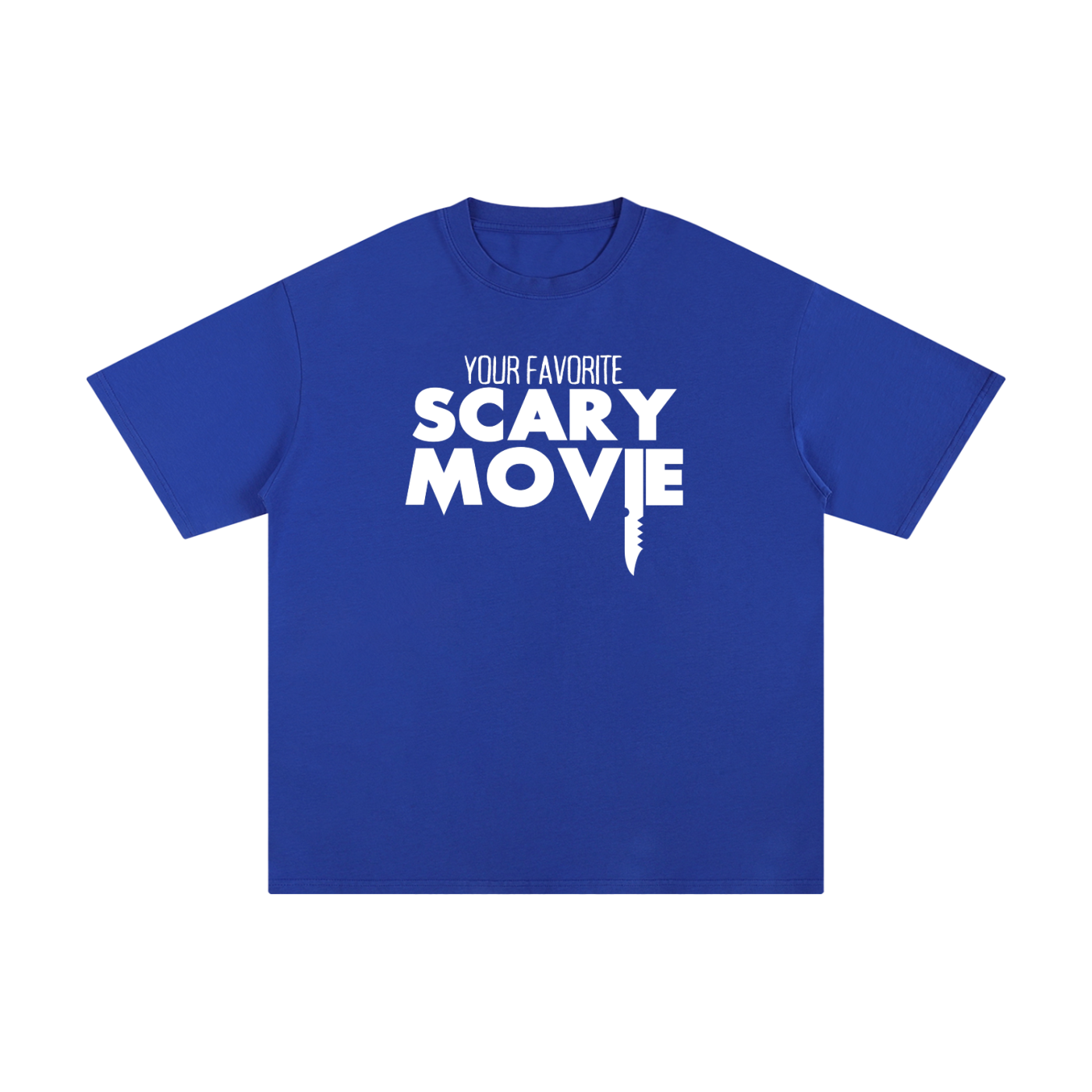 Scream Queen T-Shirt