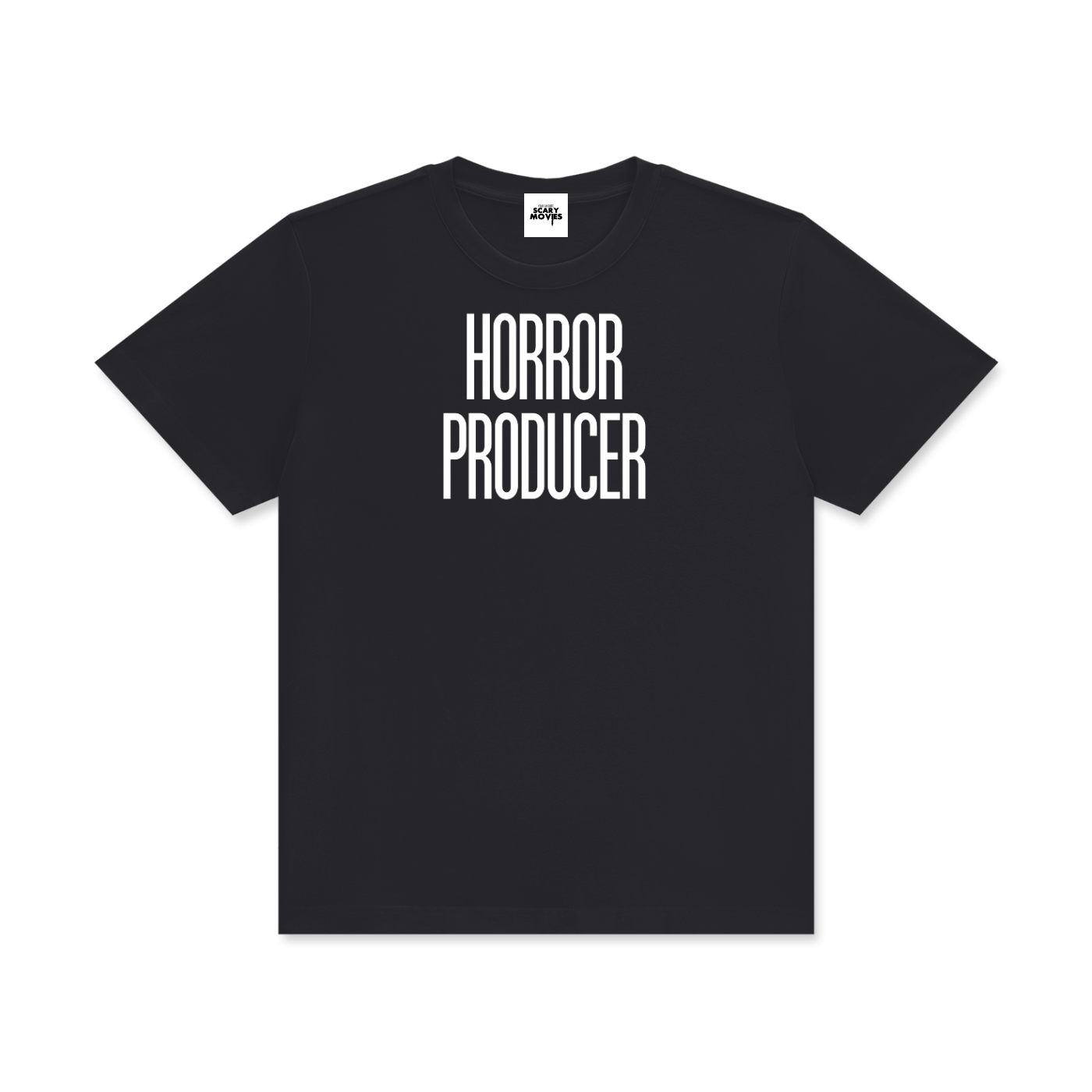 Horror Producer T-Shirt