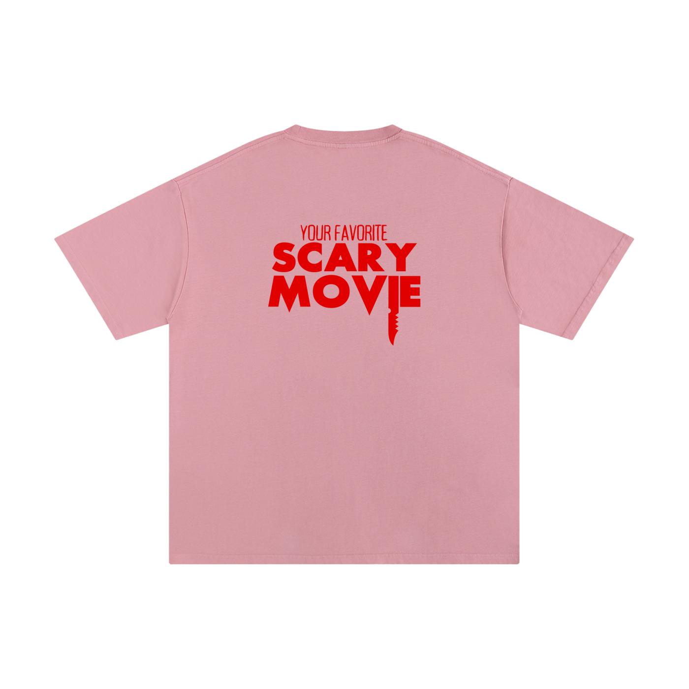 Teddy Killer TM T-shirt