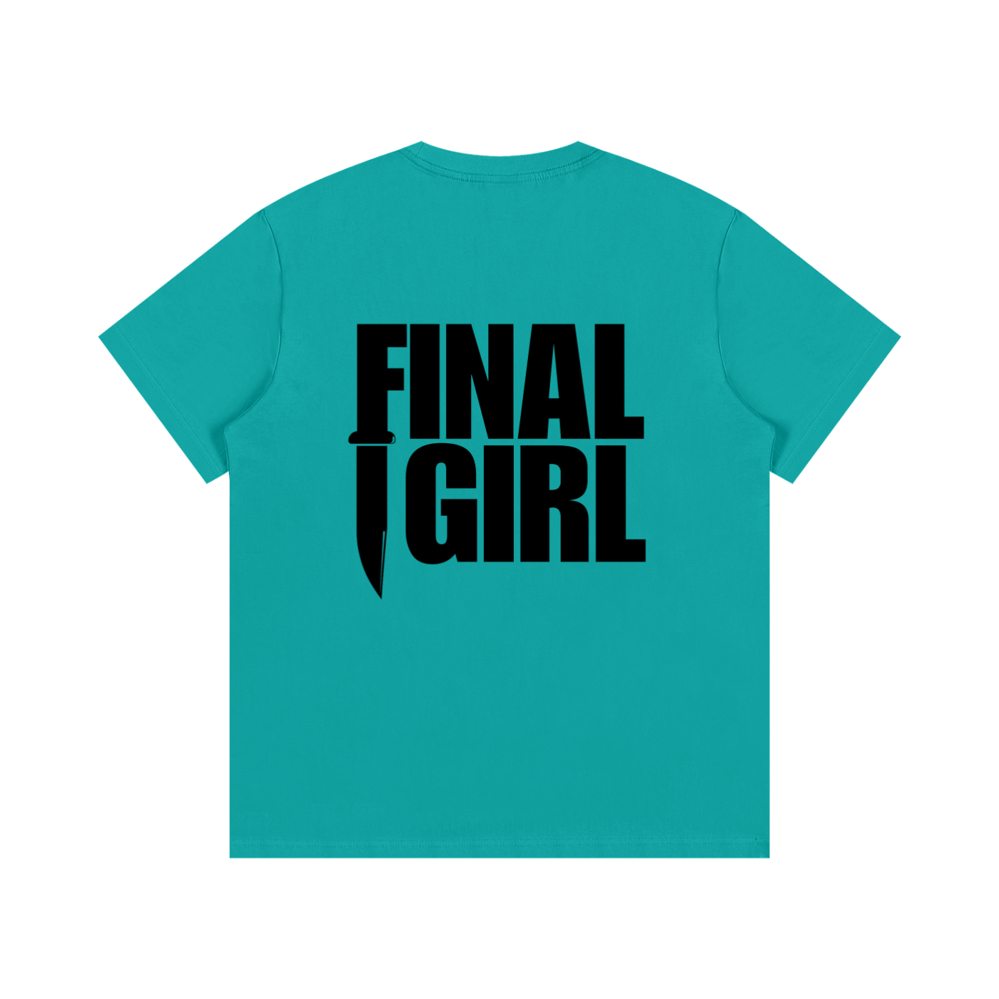 Final Girl T-Shirt