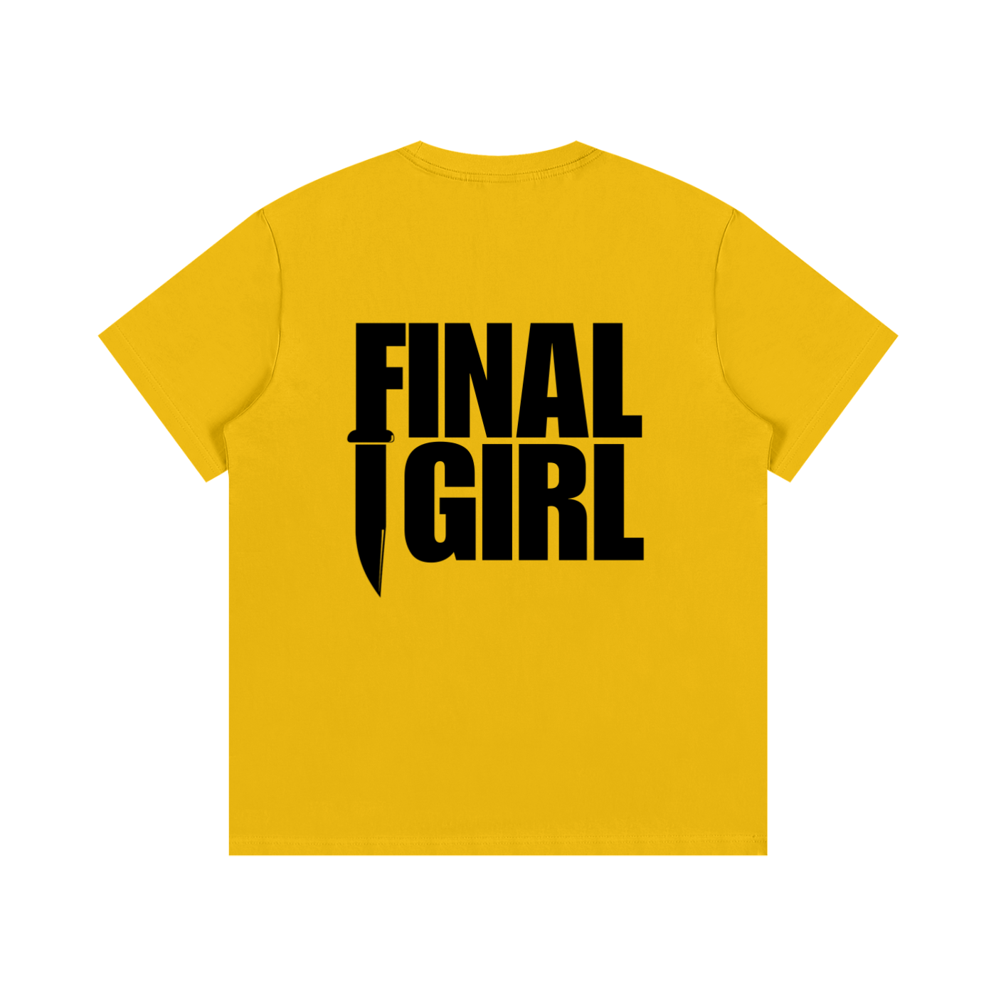 Final Girl T-Shirt