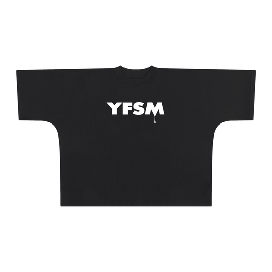 YFSM Boxy T-Shirt
