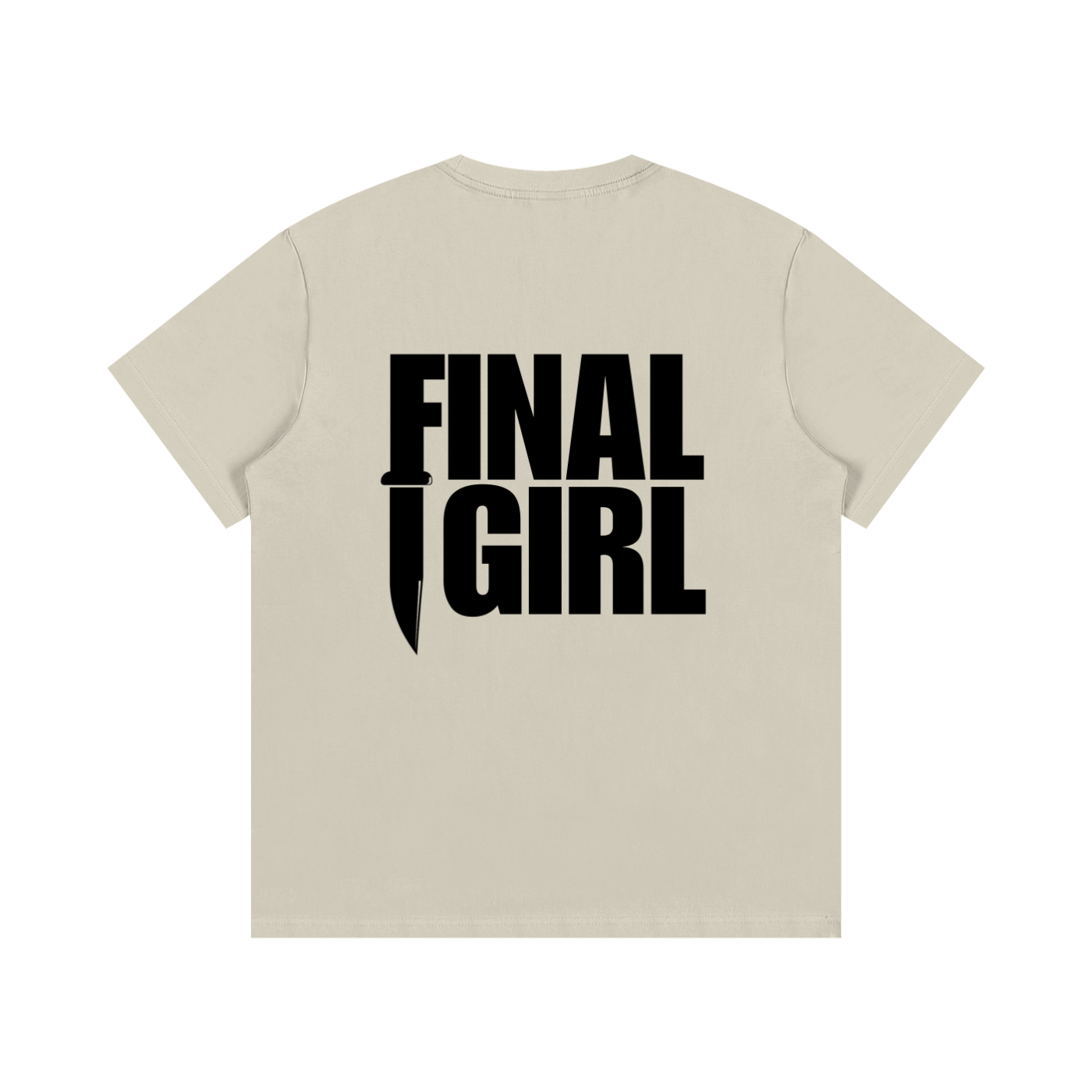 Final Girl T-Shirt