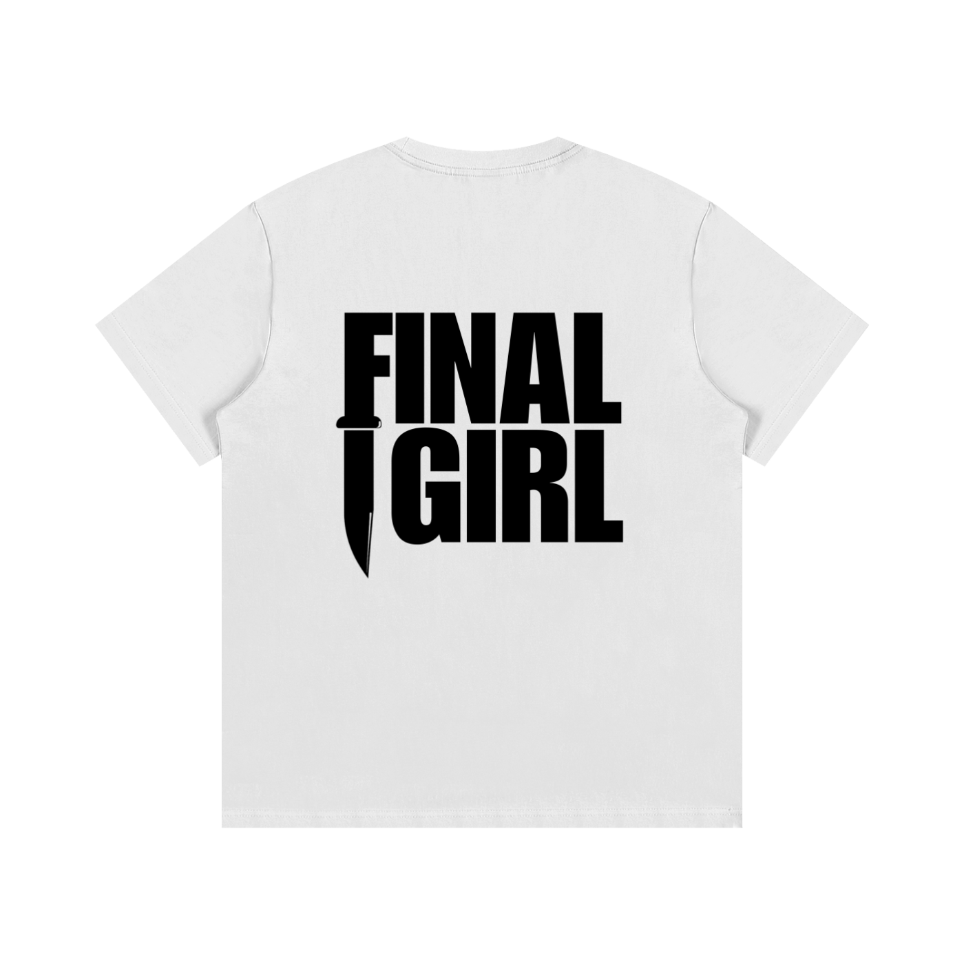 Final Girl T-Shirt