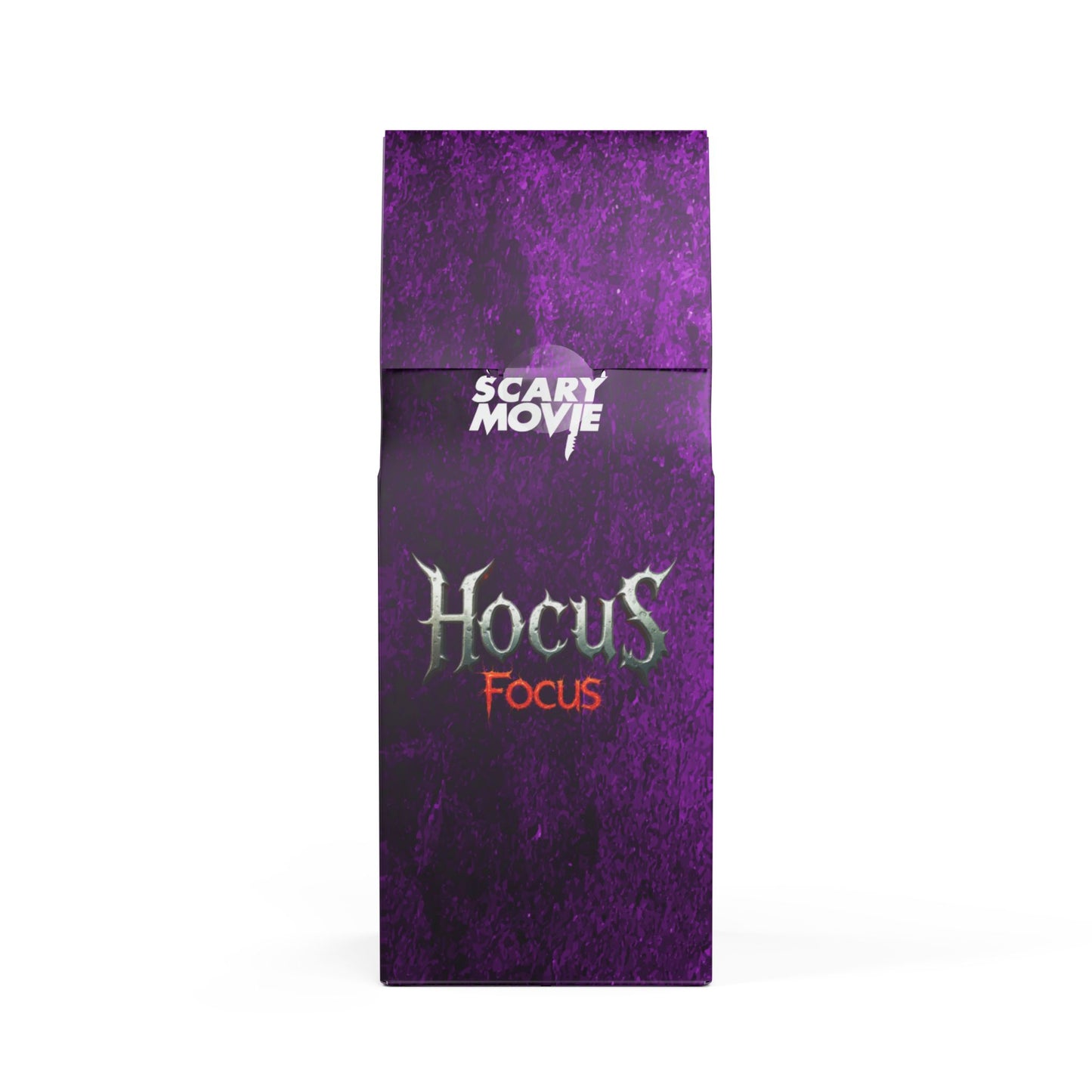 Hocus Focus