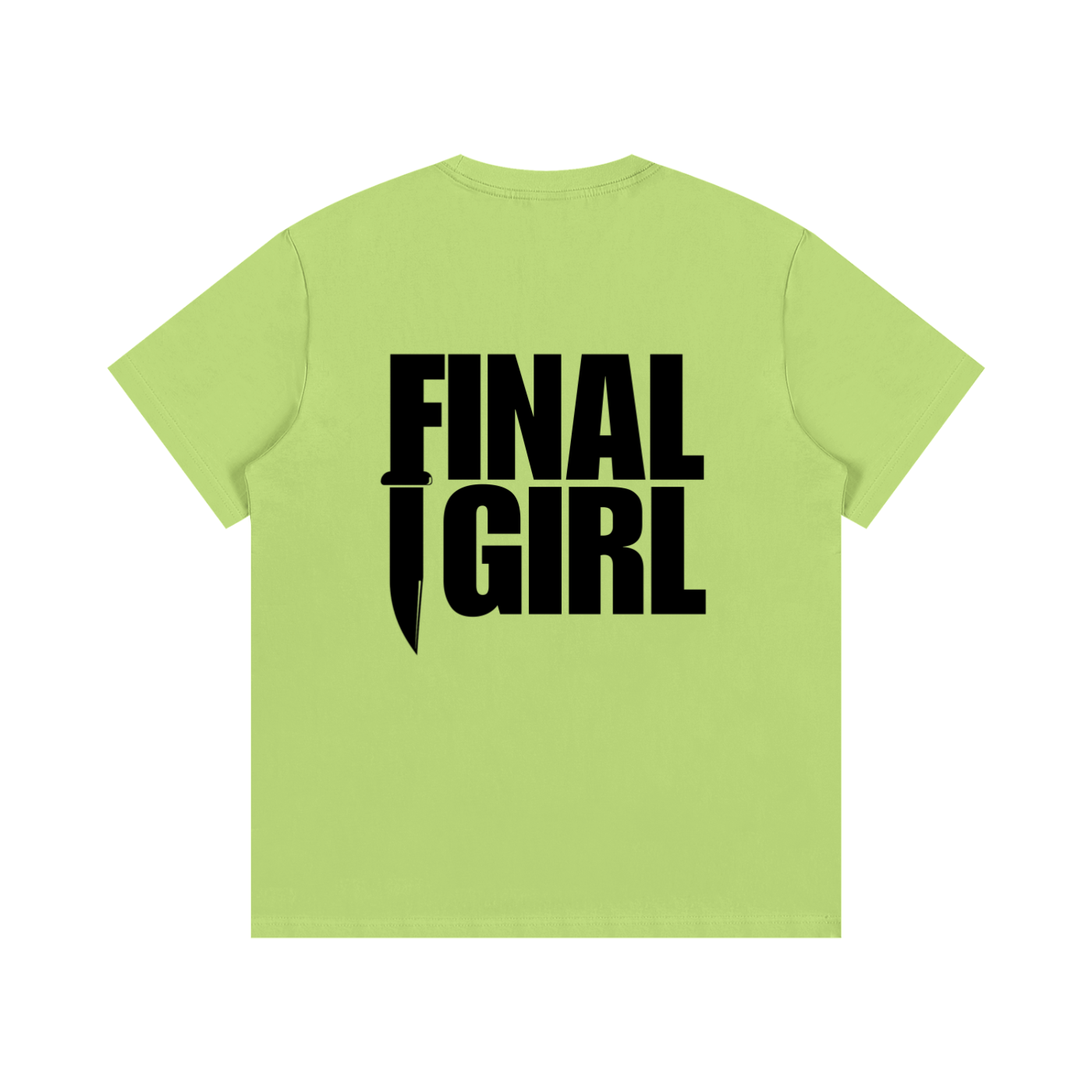 Final Girl T-Shirt