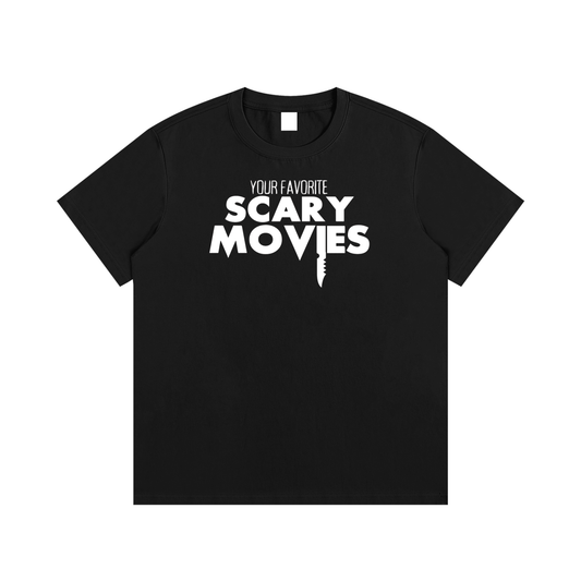 Essential Cotton T-Shirt