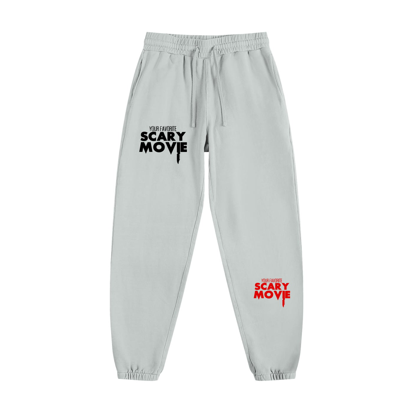 YFSM Vintage Washed Sweatpants