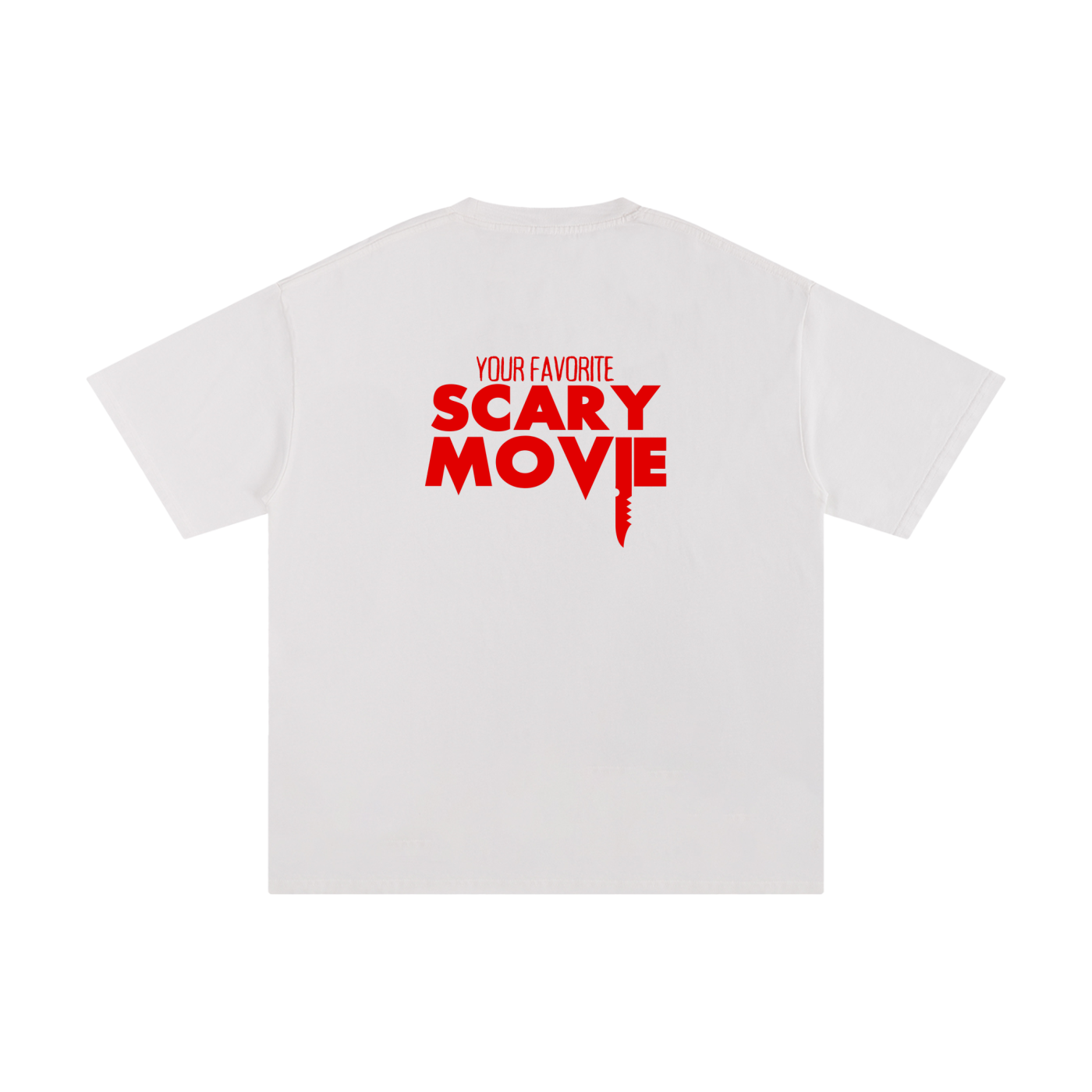 Teddy Killer TM T-shirt