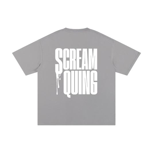 Scream Quing T-Shirt