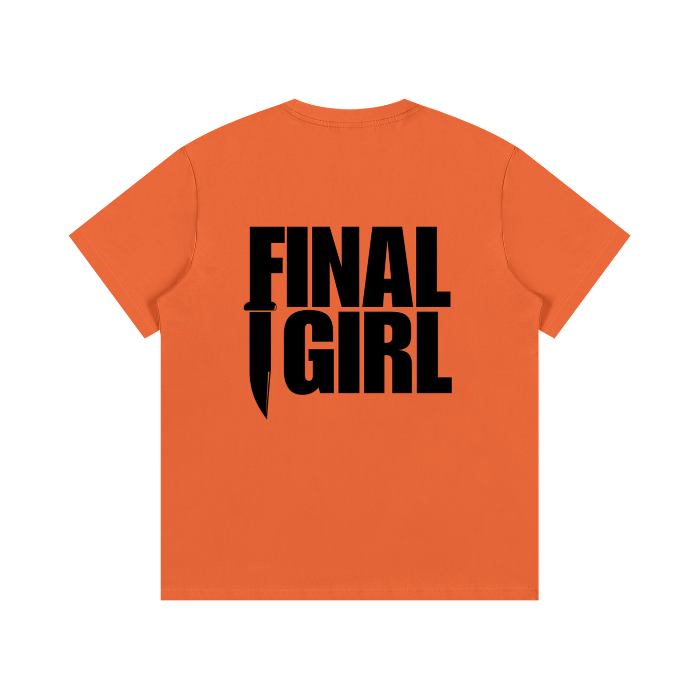 Final Girl T-Shirt