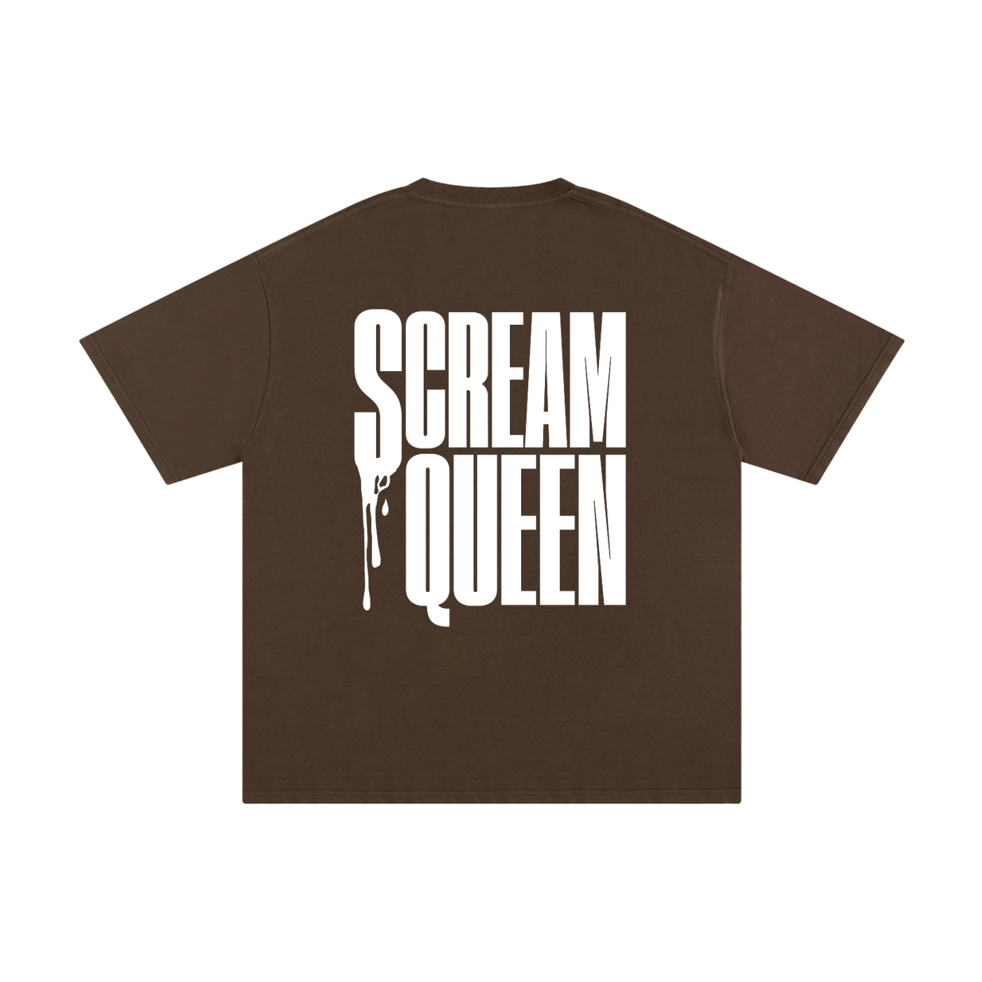 Scream Queen T-Shirt