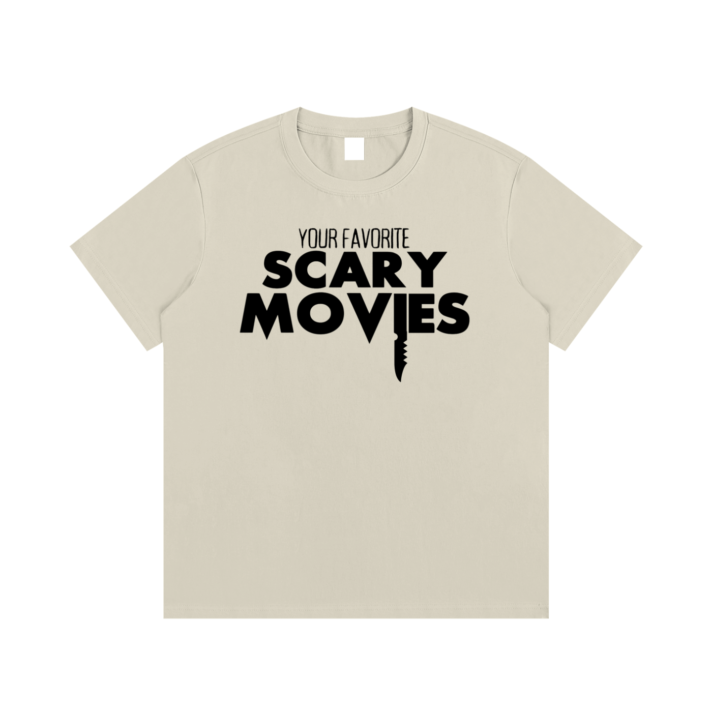Final Girl T-Shirt