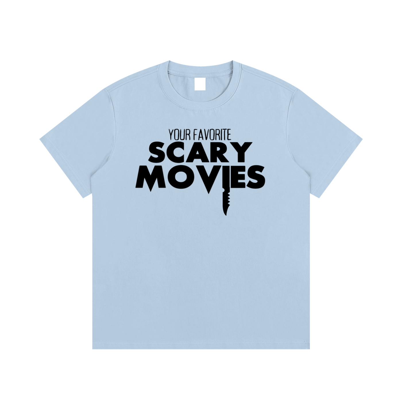 Final Girl T-Shirt